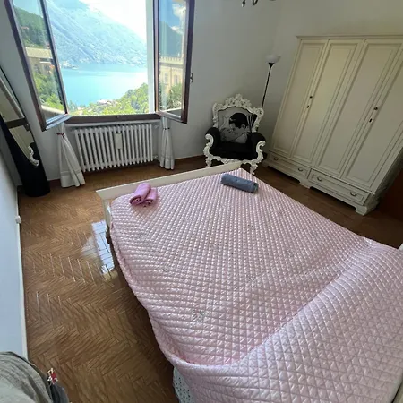 Panorama Cremia-casa Lina Vakantiehuis *